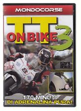 Dvd mondocorse tourist usato  Italia