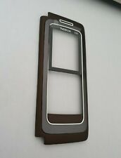 Cover front housing usato  Caserta