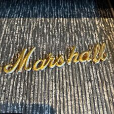 Vintage 1960s marshall for sale  HEANOR