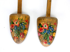Vintage shoe stretchers for sale  LIVERPOOL