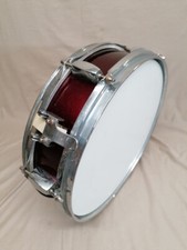 Holz snaredrum pancake gebraucht kaufen  Kleve