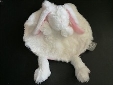 Doudou plat lapin d'occasion  Richelieu