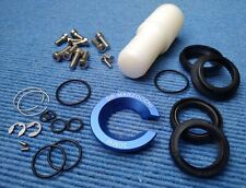 Zocchi marzocchi rebuild gebraucht kaufen  Delmenhorst