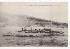 Cpa havre marine d'occasion  Saint-Lô