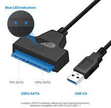 Adaptateur sata usb d'occasion  La Fère