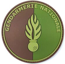 Rondache pvc gendarmerie d'occasion  Meaux