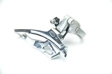 SHIMANO DEORE XT TOP BICICLETA TRIPLE DESVIADOR DELANTERO 34,9 MM ABRAZADERA FD-M751 segunda mano  Embacar hacia Argentina