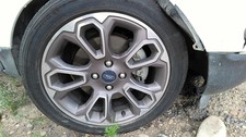 Roda 17x7 10 raios compatível com 18-22 ECOSPORT 30350491 comprar usado  Enviando para Brazil