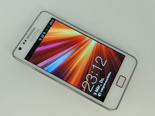 Samsung galaxy 16gb gebraucht kaufen  Stahnsdorf