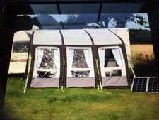Kampa air pro for sale  NORTHWICH