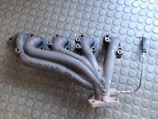 Auspuffkrümmer mercedes benz gebraucht kaufen  Warendorf