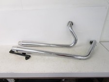 1993-2003 Yamaha XVS 1600 Roadstar BUB Megafone Silenciador de Escape Tubo Reto comprar usado 1993-2003 Yamaha XVS 1600 Roadstar BUB Megafone Silenciador de Escape Tubo Reto comprar usado  Enviando para Brazil