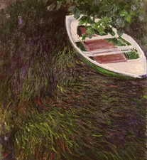 Bateau rames 1889 d'occasion Bateau rames 1889 d'occasion  France