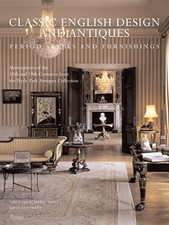 Classic english design for sale  USA