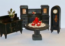 Antike puppenstuben möbel gebraucht kaufen  Staufenberg