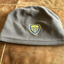 Leeds united hat for sale  SHIPLEY