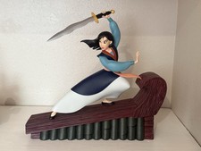 mulan figure disney for sale mulan figure disney for sale Bensenville