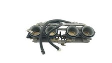 Rampa de injeção para motocicleta MV AGUSTA BRUTALE 910 S 2005 a 2008 comprar usado  Enviando para Brazil
