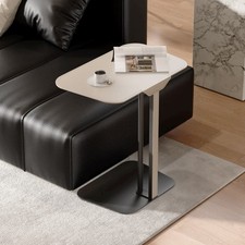 Shaped end table for sale  Whittier