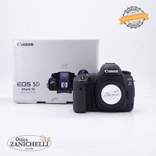 Canon eos mark usato  Cormano
