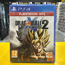 Dragonball xenoverse ps4 usato  Desio