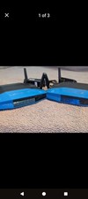Linksys wrt1900acs 512 for sale  WHITBY