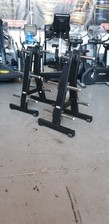 Used technogym plate for sale  NORTHAMPTON