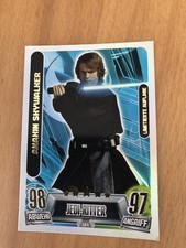 Starwars force attax gebraucht kaufen  Friedberg (Hessen)