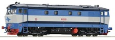 Roco 70925 Spur H0 CD Diesellokomotive Rh 751 229-6 Epoche 5 DCC Sound NEU + OVP comprar usado  Enviando para Brazil