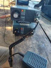 Radio ricetrasmittenti yaesu usato  Follonica