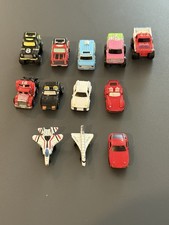 Micro machines lot for sale  Upland
