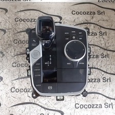 Joystick controller multifunzi usato  Italia