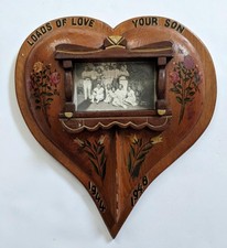 1946 folk art for sale  Prospect