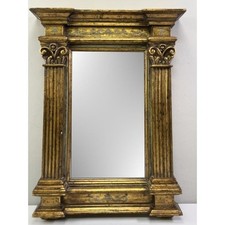 Goldtone ornate wall for sale  Wilmore