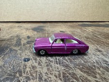 Caixa de fósforos nº 67 Volkswagen 1600 TL comprar usado  Enviando para Brazil