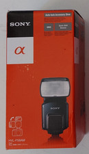 Sony hvl f58am gebraucht kaufen  Zellingen