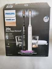 Philips sonicare diamondclean for sale  Broomall
