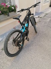 Vélo lapierre vtte d'occasion  Aigues-Mortes