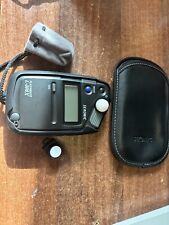 Sekonic 308x flashmate for sale  LONDON