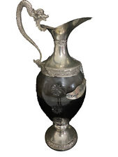Bottiglia liquore vintage usato  Roma