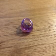 Baccarat pink crystal for sale  CHELTENHAM