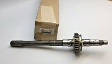 Conjunto de eixo principal Tremec 1352-671-097 T5 não classe mundial 19" 15616187, usado comprar usado  Enviando para Brazil