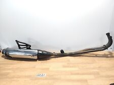 Marmitta scarico suzuki usato  Caivano