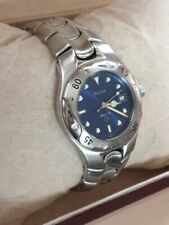 Orologio bulova marine usato  Treviso
