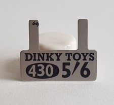 Rare dinky toys for sale  UK