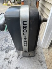Vintage craftsman 103 for sale  Union Grove
