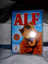 Alf komplette . gebraucht kaufen  Bruchköbel