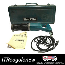 Makita jr3000v reciprocating for sale  Merced