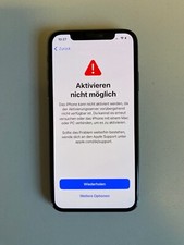 Apple iphone 256gb gebraucht kaufen  Schwabmünchen