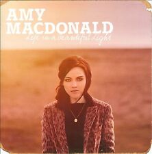 Amy Macdonald : Life in a Beautiful Light CD (2012) Expertly Refurbished Product, usado comprar usado  Enviando para Brazil